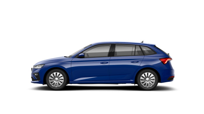 Škoda Scala Selection 1,0 TSI 85 kW 6-stup. mech. na operativní leasing