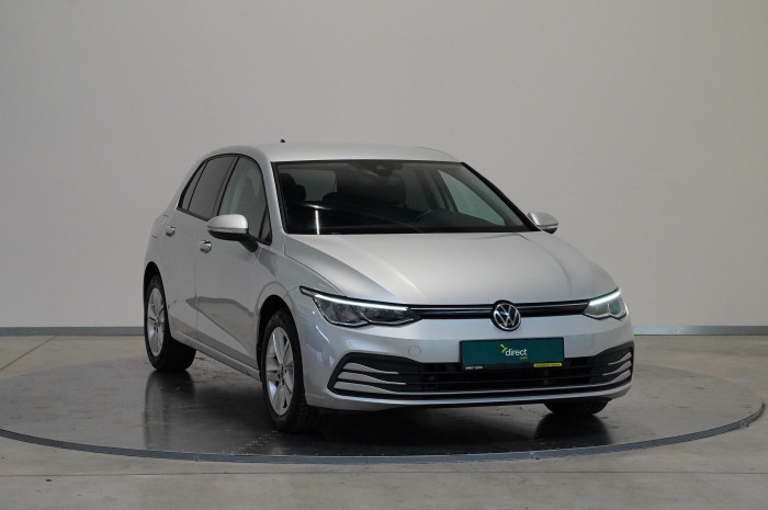 Volkswagen Golf 1.0 TSI 81 kW DSG Life na operativní leasing