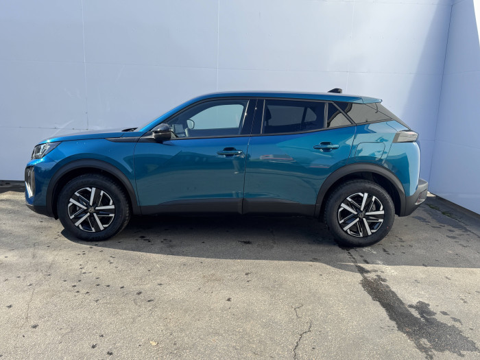 Peugeot 2008 BUSINESS Hybrid  1,2 110 e-DCS6 / 81kW na operativní leasing