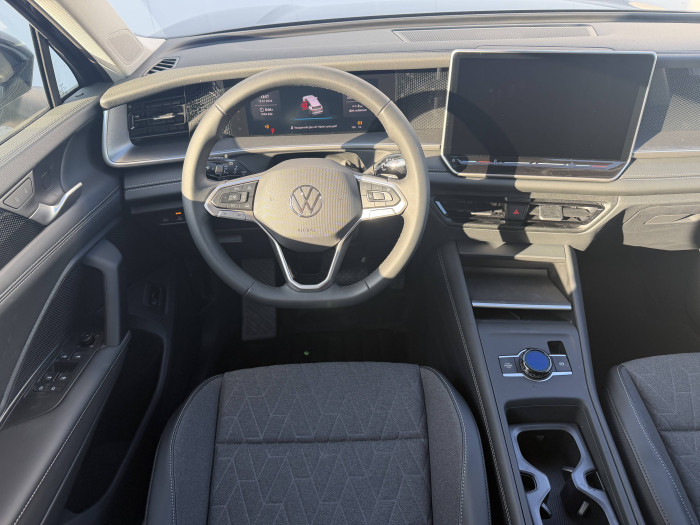 Volkswagen Tayron People 7DSG 2,0TDi / 110kW na operativní leasing