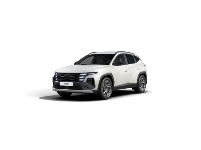 Hyundai Tucson 1.6 T-GDI MHEV 118kW 20 Y Luxury 4x2, hybrid na operativní leasing