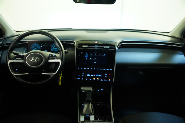 Hyundai Tucson 1.6 GDi 110 kW na operativní leasing