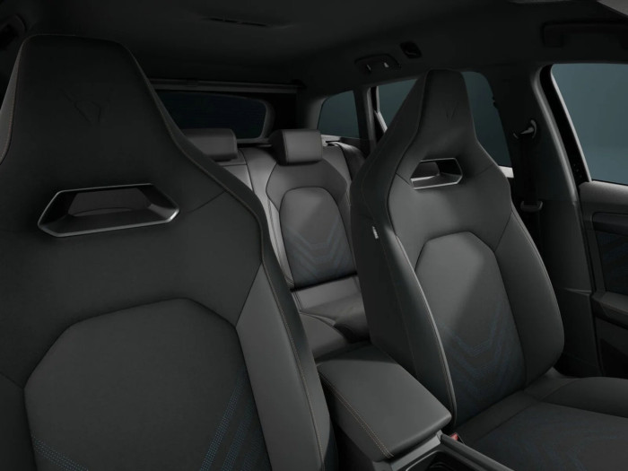 Cupra Leon Sportstourer  2.0 TSI 150 kW Benzín 4x4 Automatická převodovka na operativní leasing