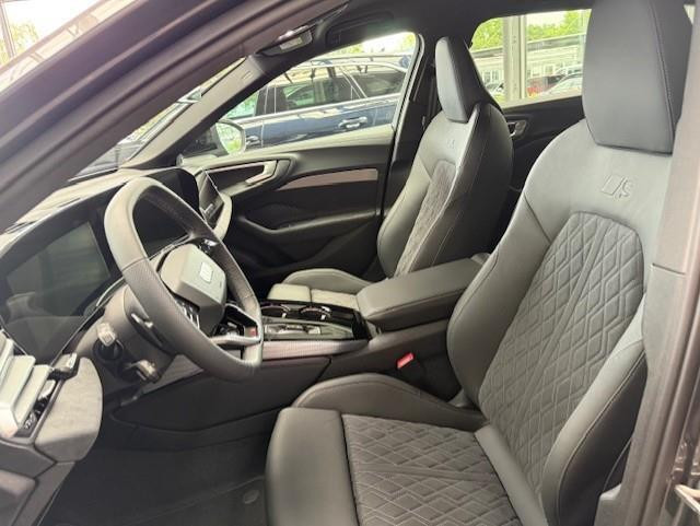 Audi A5 Avant TDI quattro Stronic na operativní leasing