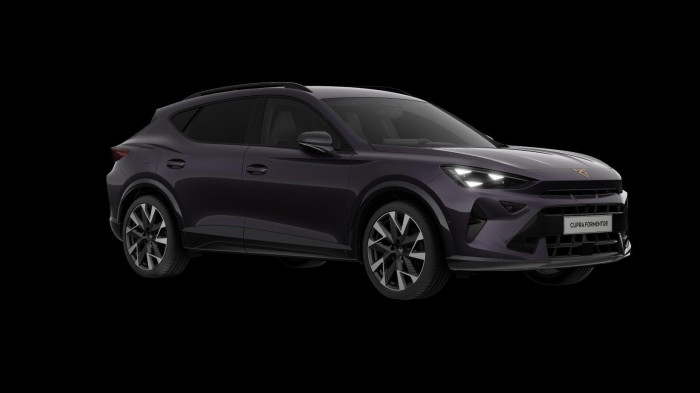 CUPRA Formentor 2.0 TSI 204k DSG 4WD na operativní leasing