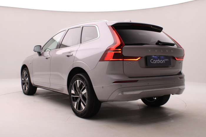 Volvo XC60 T6 AWD AUT BRIGHT PLUS na operativní leasing