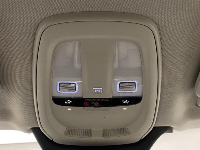 Volvo XC90 T8 AWD Plug-in BRIGHT PLUS 7m na operativní leasing