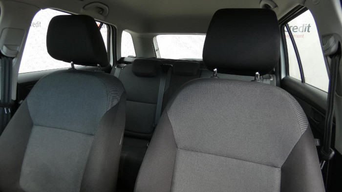 Škoda Fabia Combi 1.0 TSI Active Tour na operativní leasing