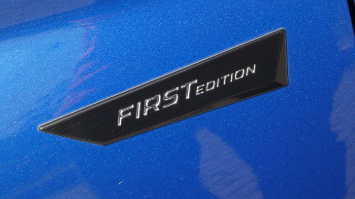 Škoda Kamiq 1.0 TSI 85kW First Edition DSG na operativní leasing