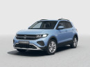 Volkswagen T-Cross People 1.0 TSI 85 kW Benzín Automatická převodovka na operativní leasing