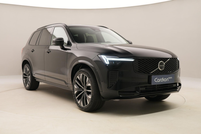 Volvo XC90 B5 AWD AUT DARK PLUS 7míst na operativní leasing