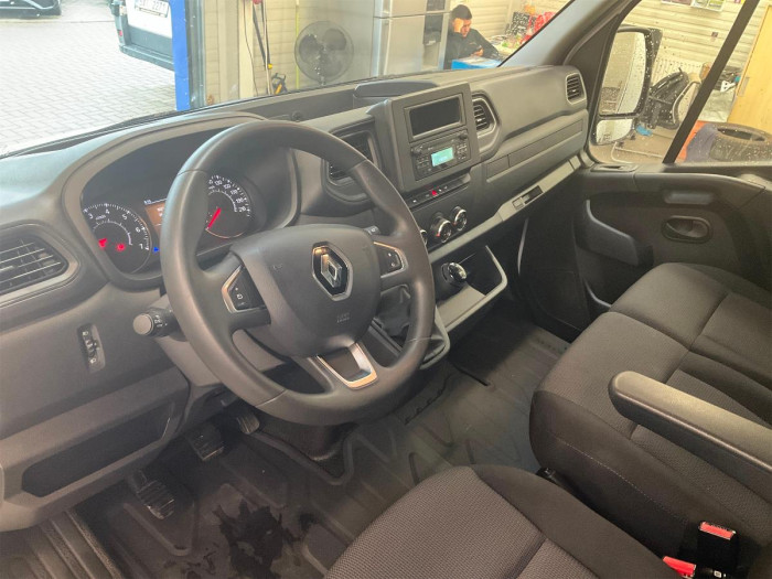 Renault Master 2.0 Blue dCi L3H2P3 Extra na operativní leasing