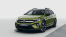Volkswagen Taigo R-Line People 1,0 TSI 85 kW 7DSG na operativní leasing