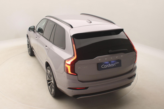 Volvo XC90 T8 AWD RECHARGE DARK PLUS 7m na operativní leasing