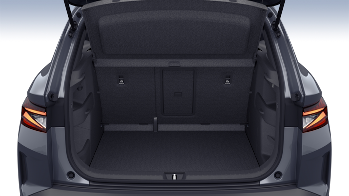 Škoda Elroq Selection Elektro 82 kWh na operativní leasing