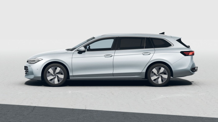 Volkswagen Passat Business 2,0 TDI 110 kW na operativní leasing