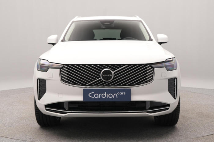Volvo XC90 T8 AWD Plug-in BRIGHT PLUS 7m na operativní leasing