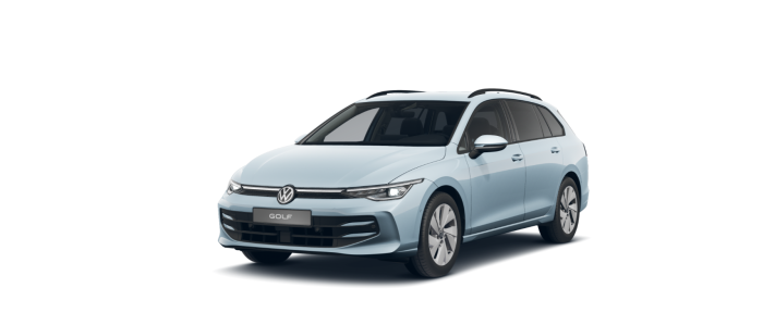 Volkswagen Golf Variant  na operativní leasing