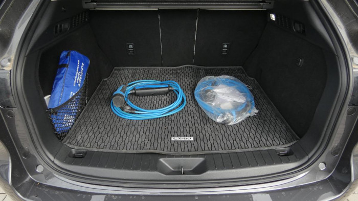 Mazda CX-60 2.5 e-Skyactiv PHEV AWD aut. T na operativní leasing