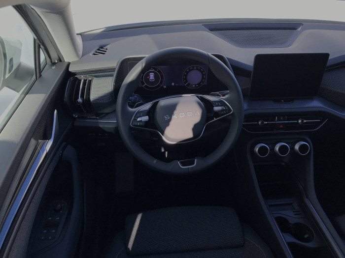 Škoda Kodiaq Selection 7 DSG 2,0TDI / 110kW na operativní leasing