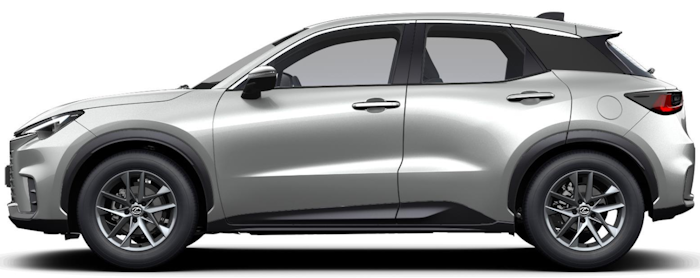 Lexus LBX LBX Business 1,5 na operativní leasing