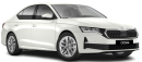 Škoda Octavia Classic 2,0 TDI na operativní leasing