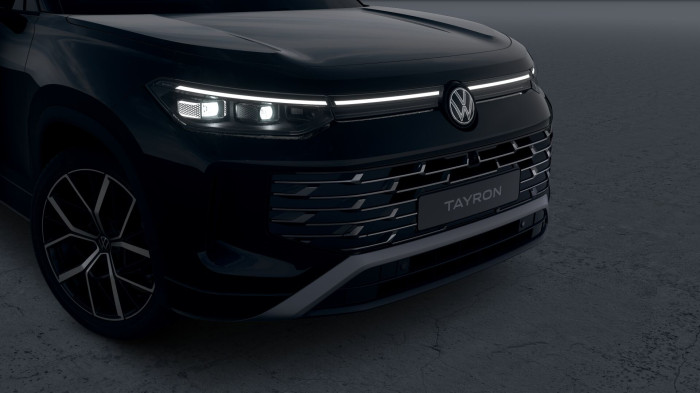 Volkswagen Tayron Elegance 2,0 TDI 142 kW 4MOT na operativní leasing