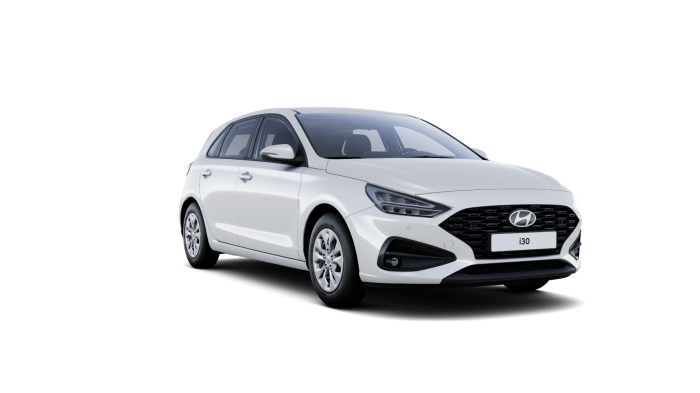 Hyundai i30 Hatchback Smart 1.0 T-GDI 85 kW 6M na operativní leasing