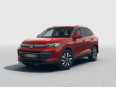 Volkswagen Tiguan III People 1.5 eTSI MHEV 110 kW Benzín Automatická převodovka na operativní leasing