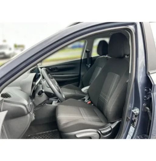 Hyundai Bayon 1.0T-GDI Smart 5d na operativní leasing