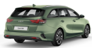 Kia Ceed SW Spin 1,5 GDI GPF na operativní leasing