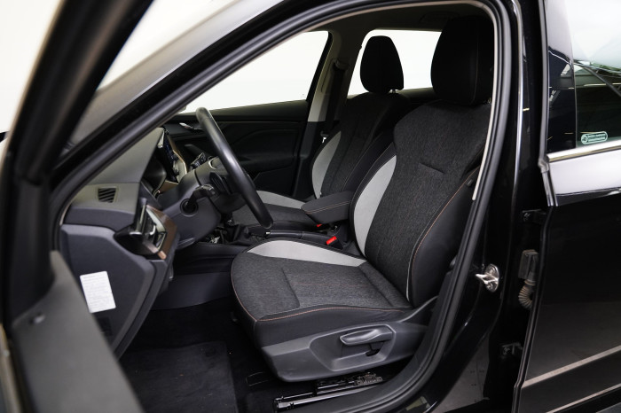 Škoda Kamiq 1.5 TSI 110 kW Style na operativní leasing