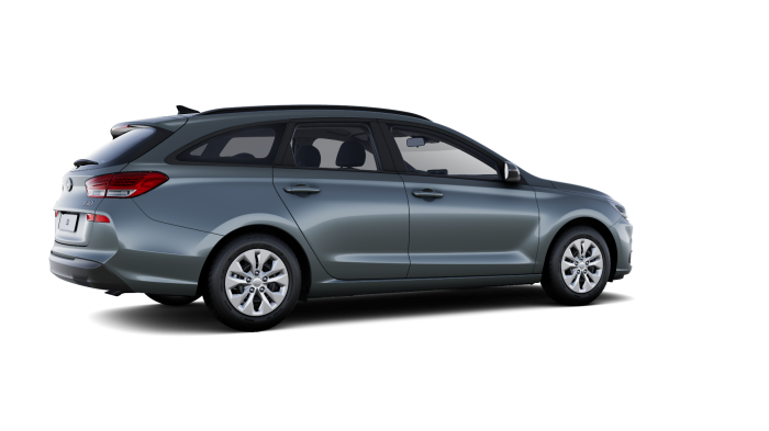 Hyundai i30 Kombi Premium 1.6 T-GDI 110 kW 7° DCT na operativní leasing