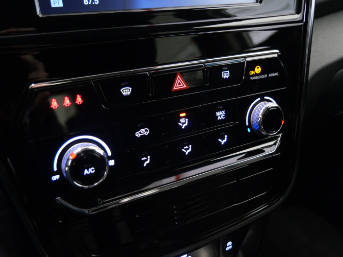 Ssang Yong Tivoli Gran 1.5 T-GDI 120 kW Amber na operativní leasing