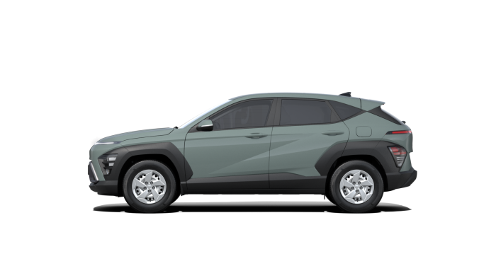 Hyundai Kona N Line Style Premium 1.6 T-GDI 110 kW 7° DCT na operativní leasing