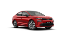 Škoda Enyaq Coupé Sportline 85, 82 kWh 210 kW 2x4 na operativní leasing