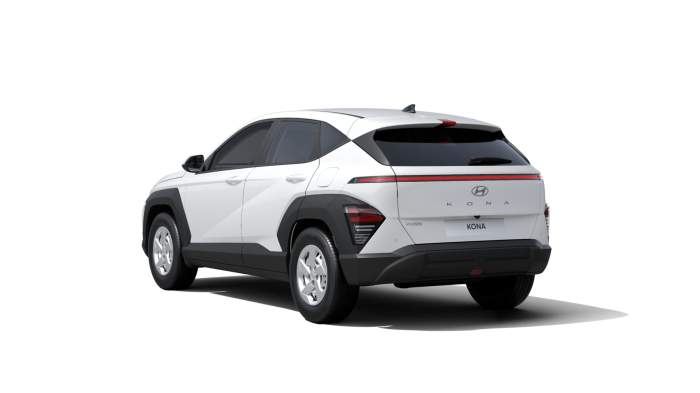 Hyundai Kona Smart 1.0 T-GDI 85 kW 6M na operativní leasing