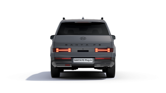 Hyundai Santa Fe Calligraphy 1.6 T-GDI Plug-in Hybrid 13.8 kWh 185 kW 6A 4×4 na operativní leasing