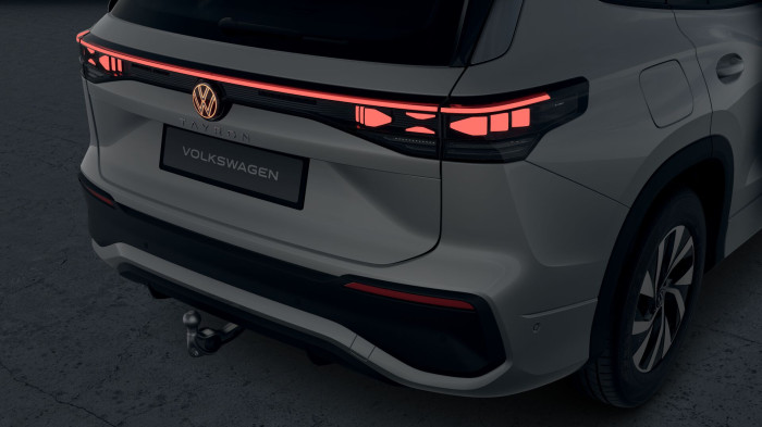 Volkswagen Tayron People 1,5 eTSI 110 kW mHEV na operativní leasing