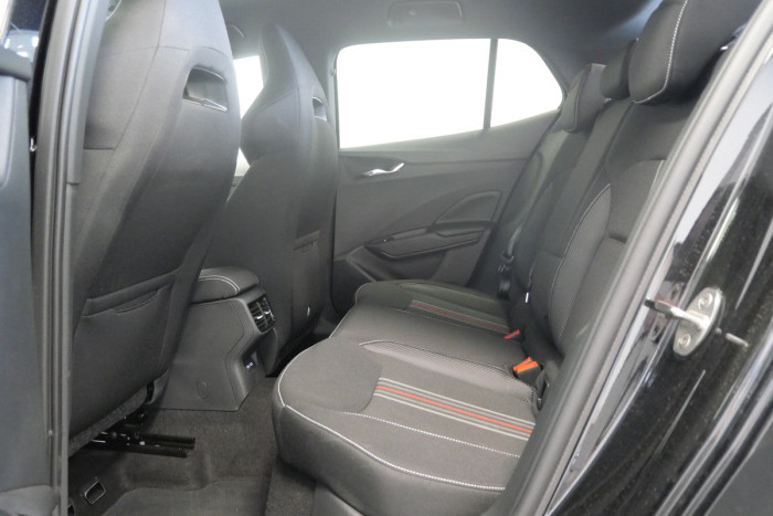Škoda Fabia 1.0 TSI 85 kW Monte Carlo na operativní leasing