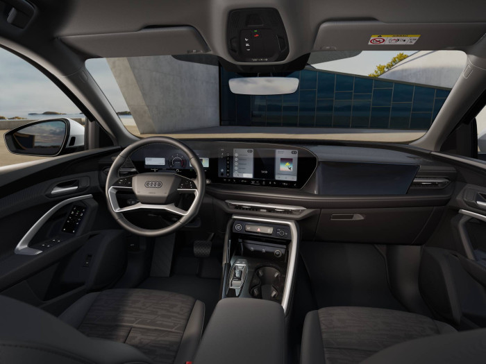 Audi Q5 SB 2.0 TDI 150 kW quattro STR na operativní leasing
