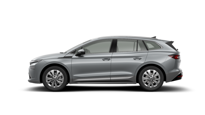 Škoda Enyaq Selection 60, 63 kWh 150 kW 2x4 na operativní leasing