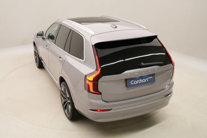 Volvo XC90 T8 AWD Plug-in BRIGHT ULTRA na operativní leasing