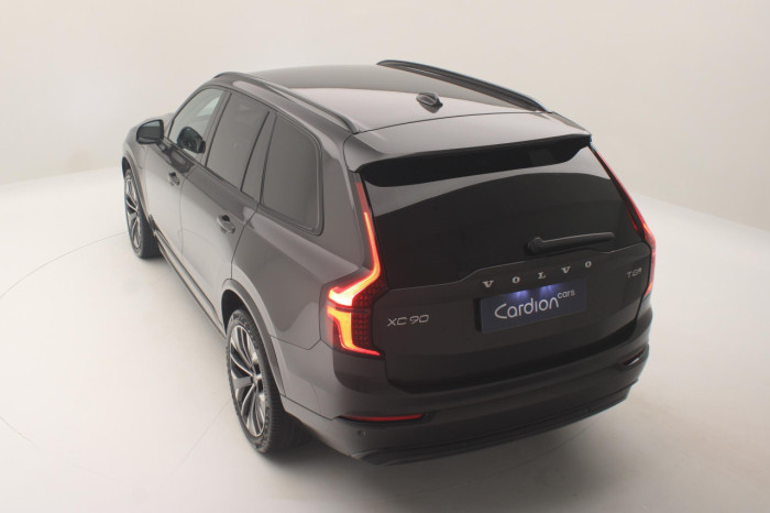 Volvo XC90 T8 AWD RECHARGE DARK PLUS 7m na operativní leasing