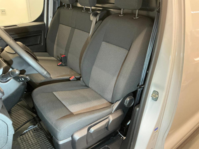 Fiat Scudo L3H1 2.0 MTJ 145k na operativní leasing