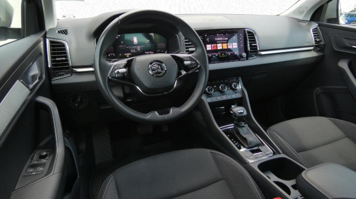 Škoda Kodiaq 2,0 TSI 140 kW L&K 4x4 DSG na operativní leasing