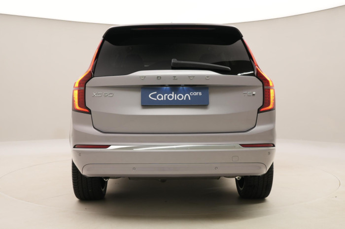 Volvo XC90 T8 AWD Plug-in BRIGHT PLUS 7m na operativní leasing