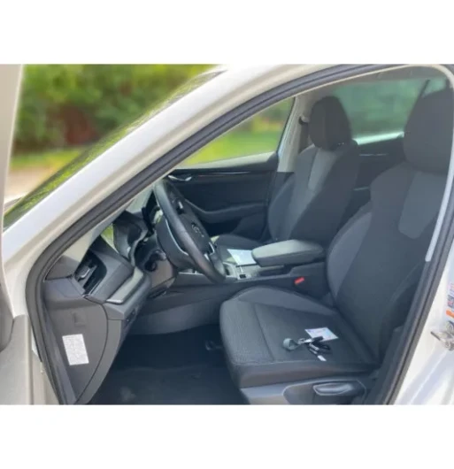 Škoda Oct.Combi 1.5TSI 110 Ambition na operativní leasing
