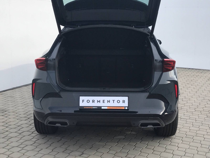 CUPRA Formentor DSG 1.5 eTSI / 110kW na operativní leasing