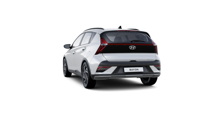 Hyundai Bayon Style 1.2 MPI 58 kW 5M na operativní leasing